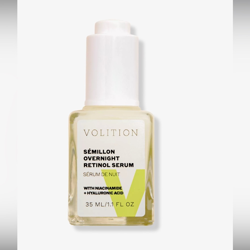 VIOLITION Semillon Overnight Retinol Serum 1.1 fl oz